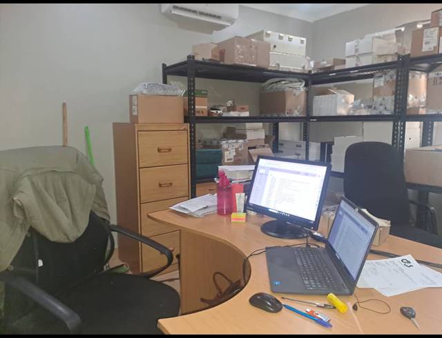 152M² OFFICE FOR SALE IN BO-DORP